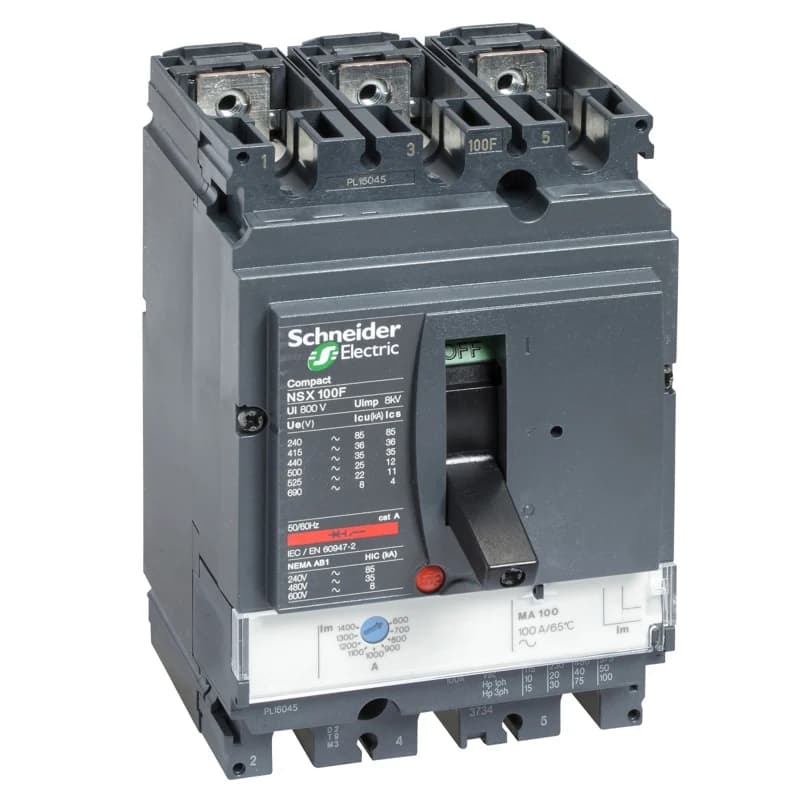 Schneider Electric LV429751