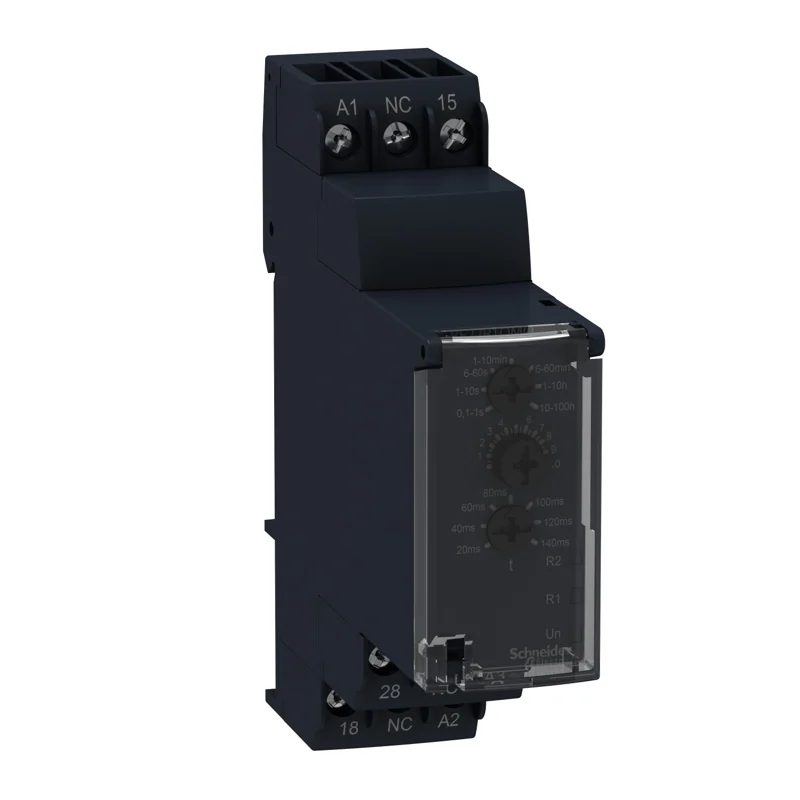 Schneider Electric RE22R1QMQ Schneider Electric Low-Voltage and Automation Products