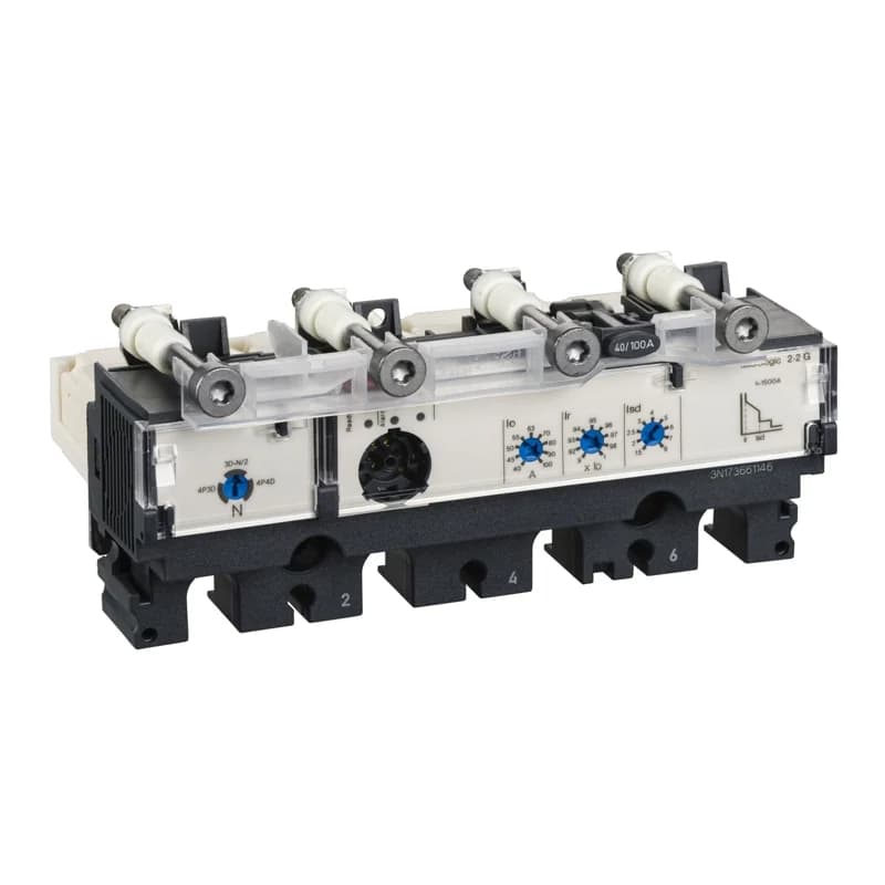 Schneider Electric LV429085