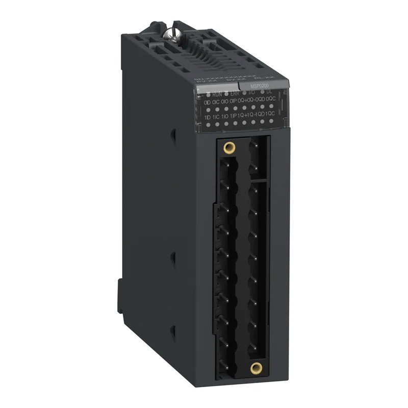 Schneider Electric BMXMSP0200