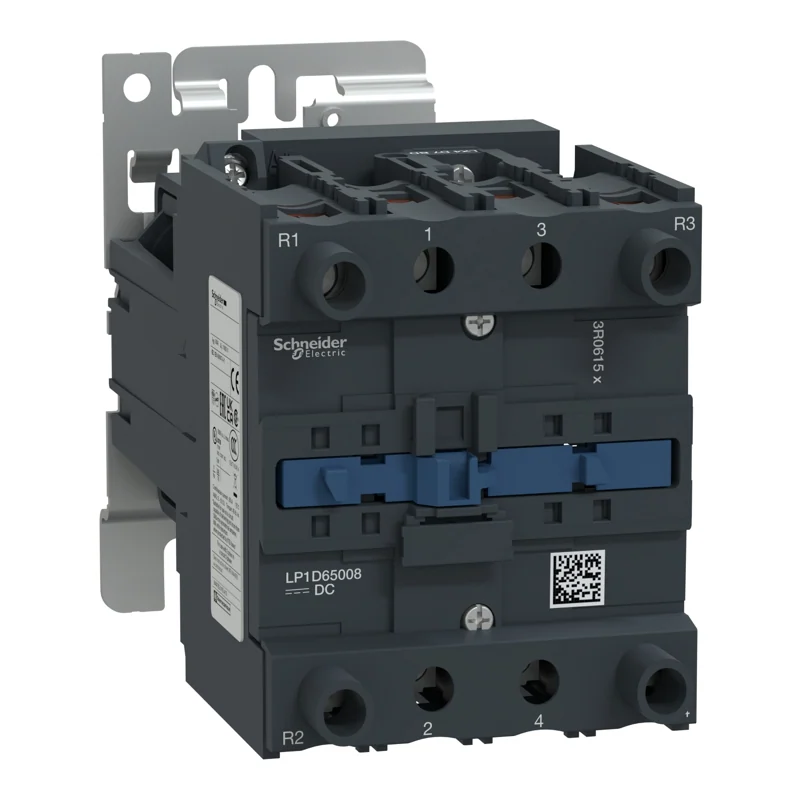 Schneider Electric LP1D65008BD Schneider Electric Low-Voltage and Automation Products