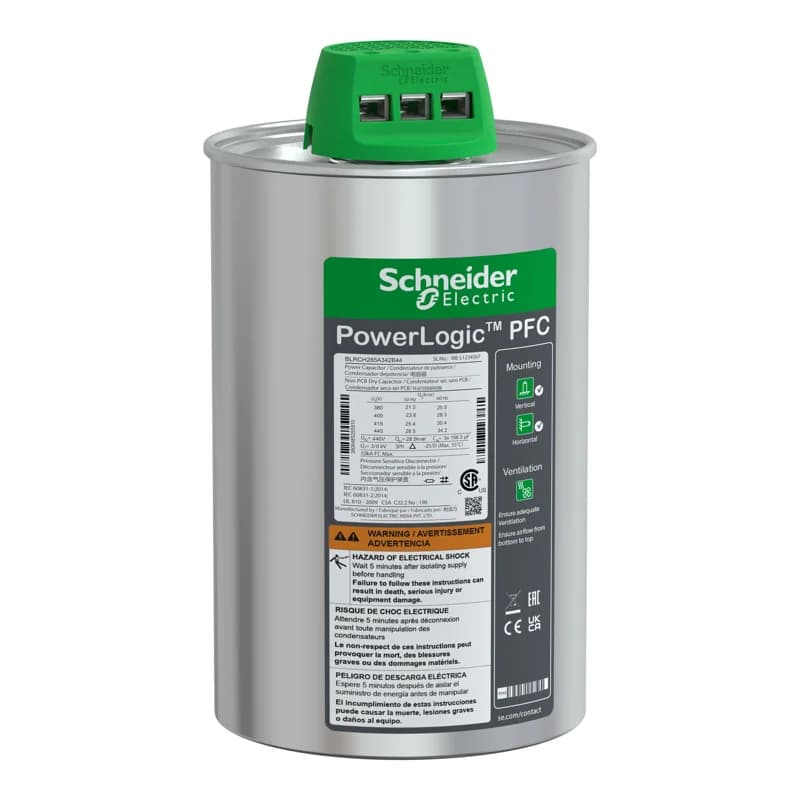 Schneider Electric BLRCH285A342B44