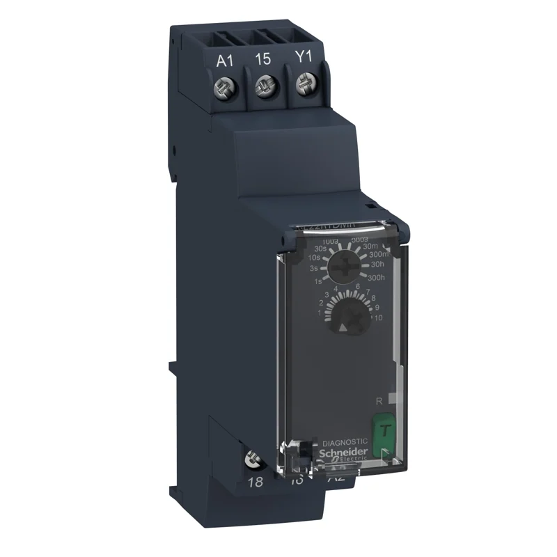 Schneider Electric RE22R1DMR