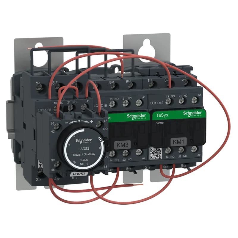Schneider Electric LC3D18AP7