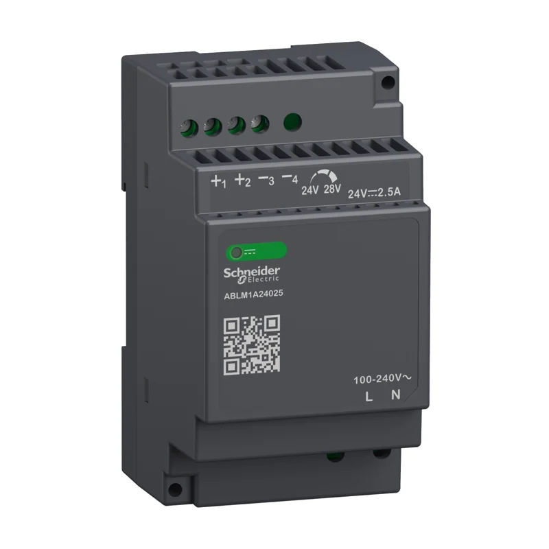 Schneider Electric ABLM1A24025