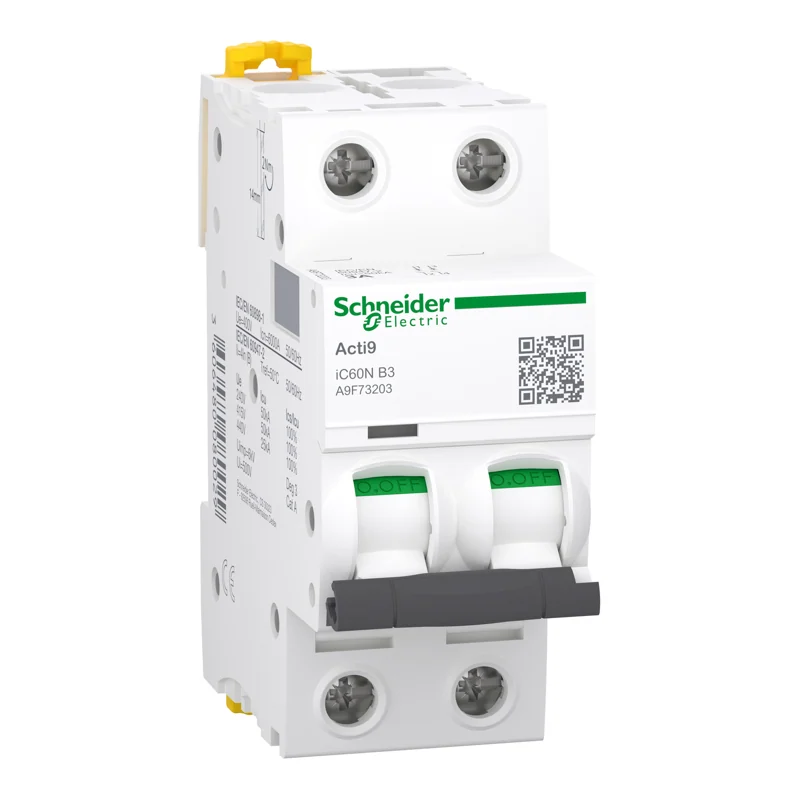 Schneider Electric A9F73203