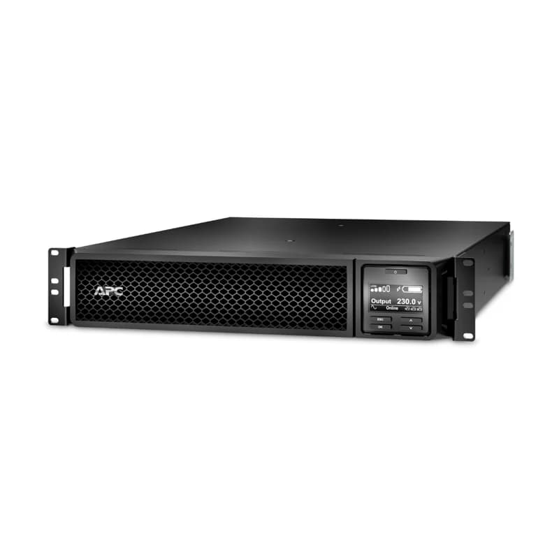 Schneider Electric SRT1000XLI Schneider Electric Low-Voltage and Automation Products