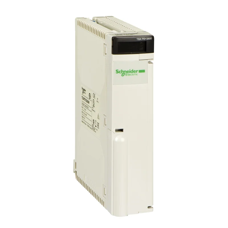 Schneider Electric TSXPSY2600M