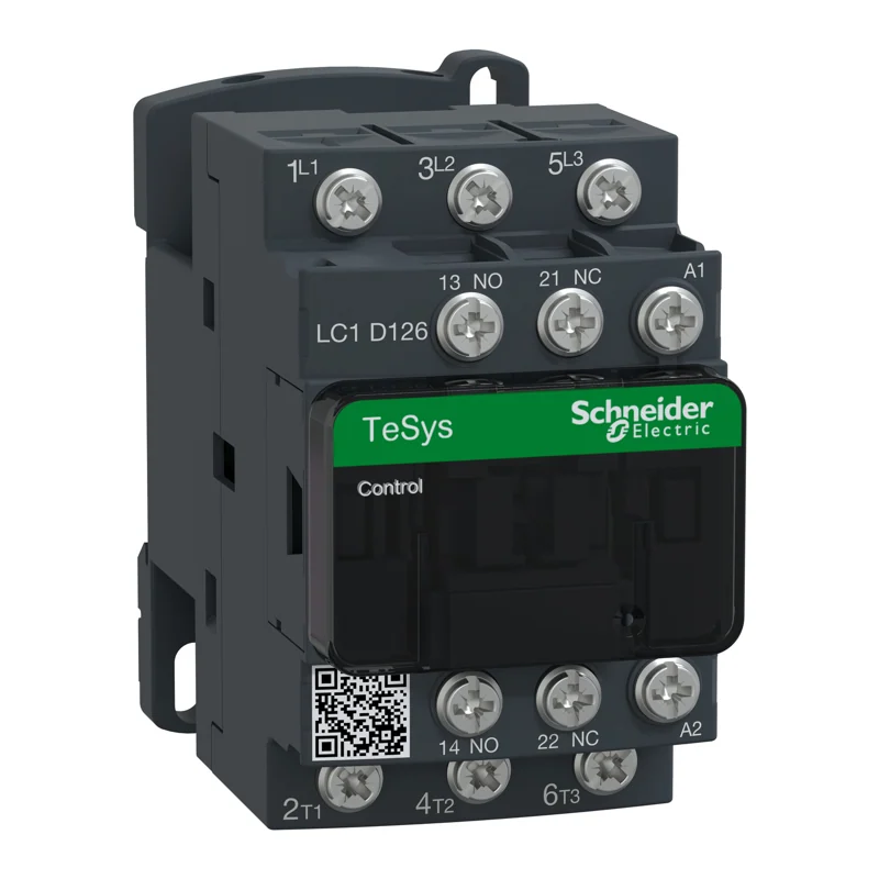 Schneider Electric LC1D126B7