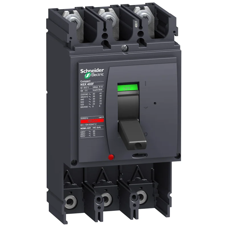 Schneider Electric LV432403