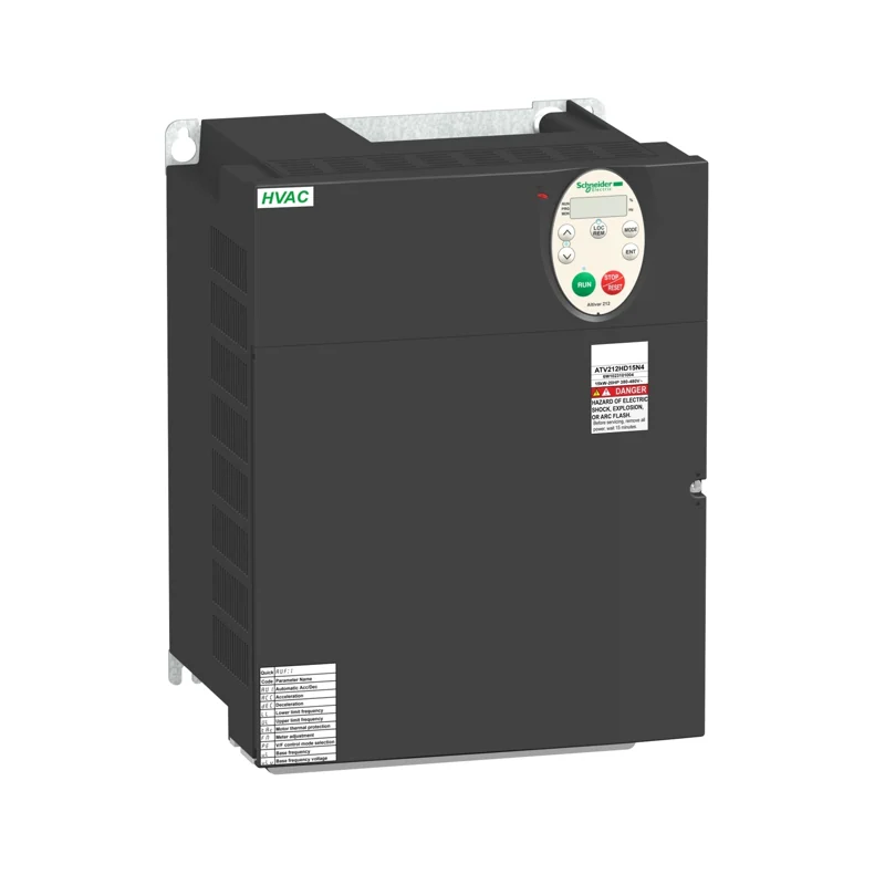 Schneider Electric ATV212HD18N4