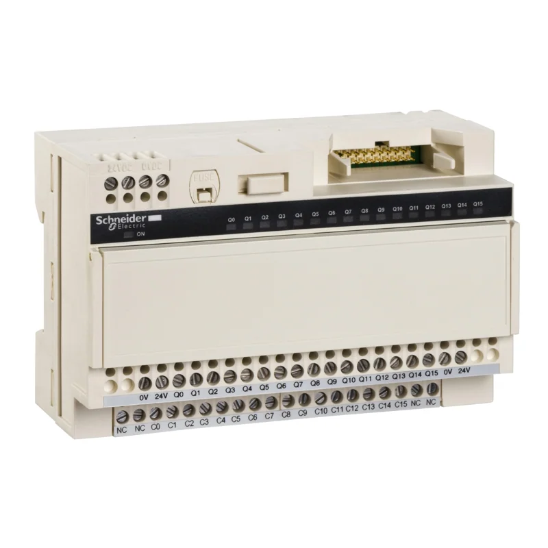 Schneider Electric ABE7E16SPN22