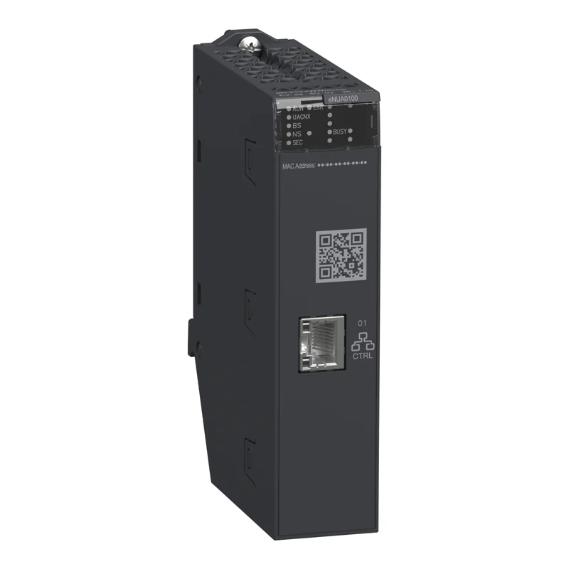 Schneider Electric BMENUA0100