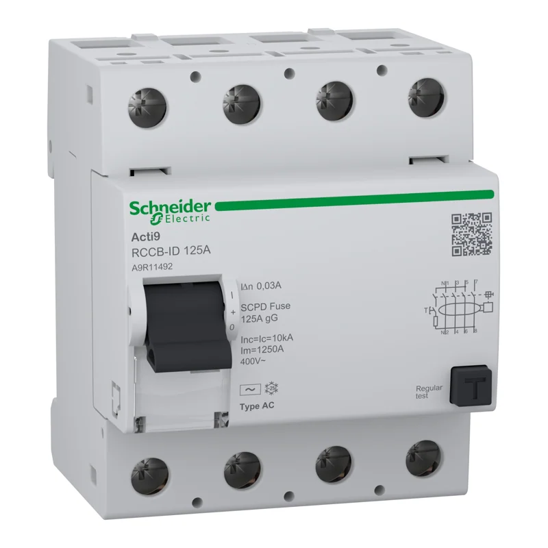 Schneider Electric A9R11492