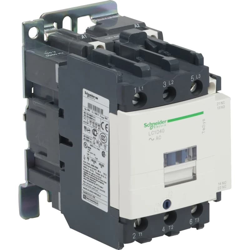 Schneider Electric LC1D40Q7