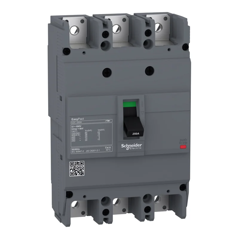 Schneider Electric EZC250H3125