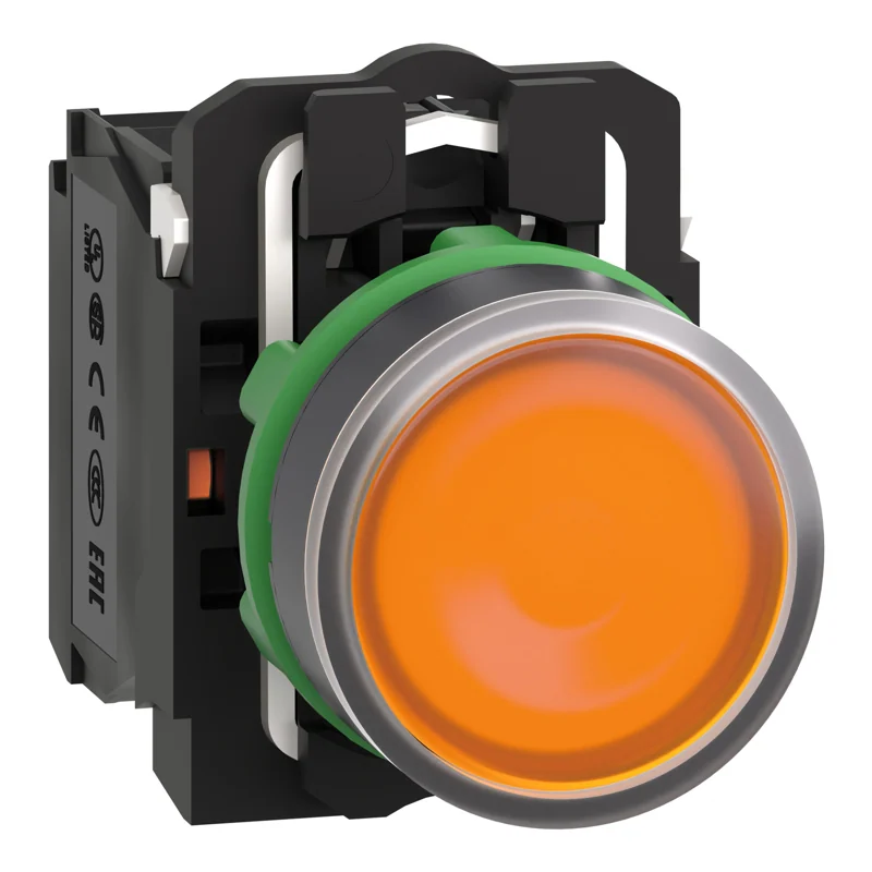 Schneider Electric XB5AW35M5