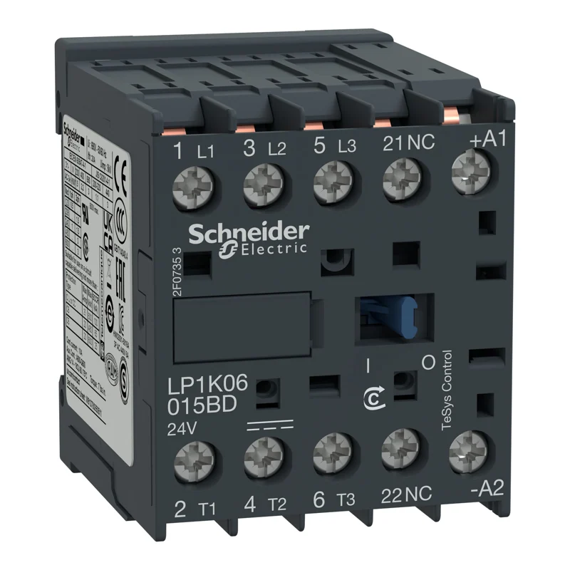 Schneider Electric LP1K09015BD Schneider Electric Low-Voltage and Automation Products