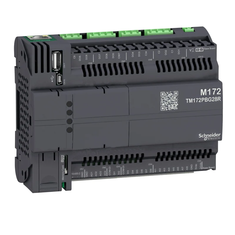 Schneider Electric TM172PBG28R