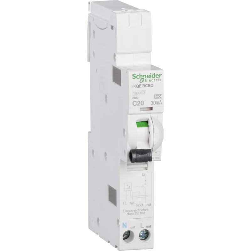 Schneider Electric SEE120C03 Schneider Electric Low-Voltage and Automation Products