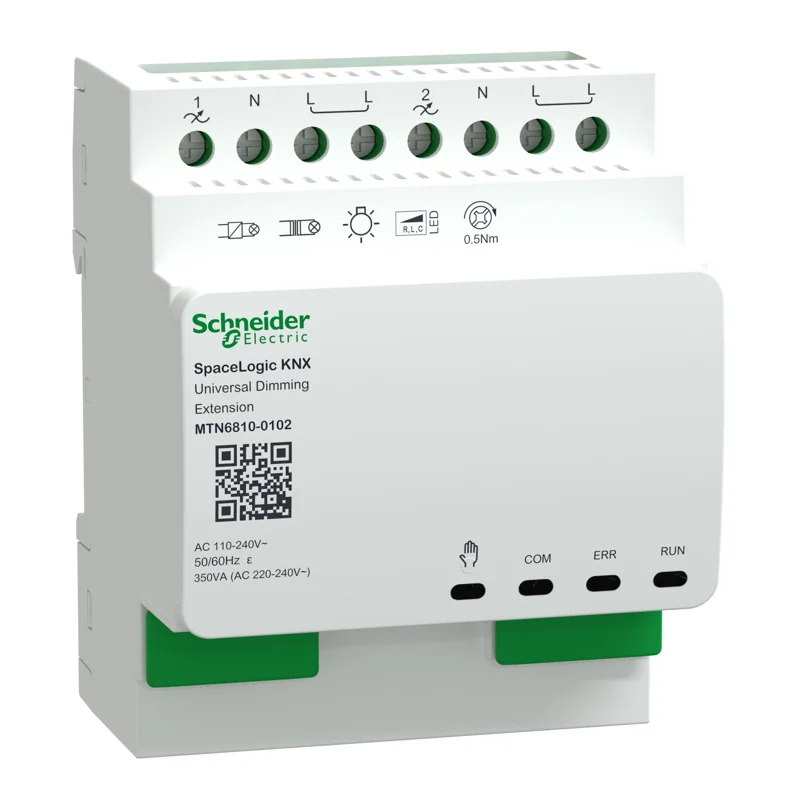 Schneider Electric MTN6810-0102
