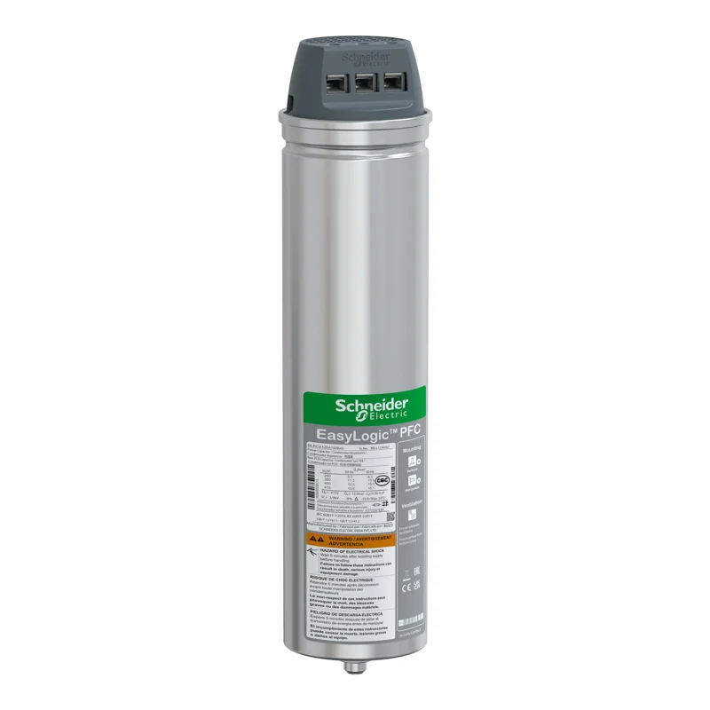 Schneider Electric BLRCS125A150B40