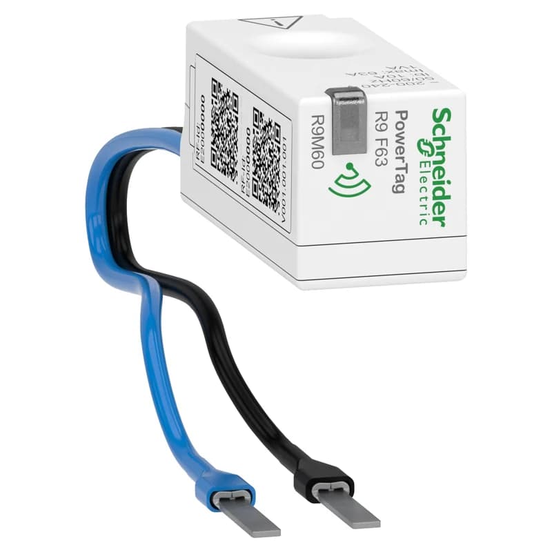 Schneider Electric R9M60 Schneider Electric Low-Voltage and Automation Products
