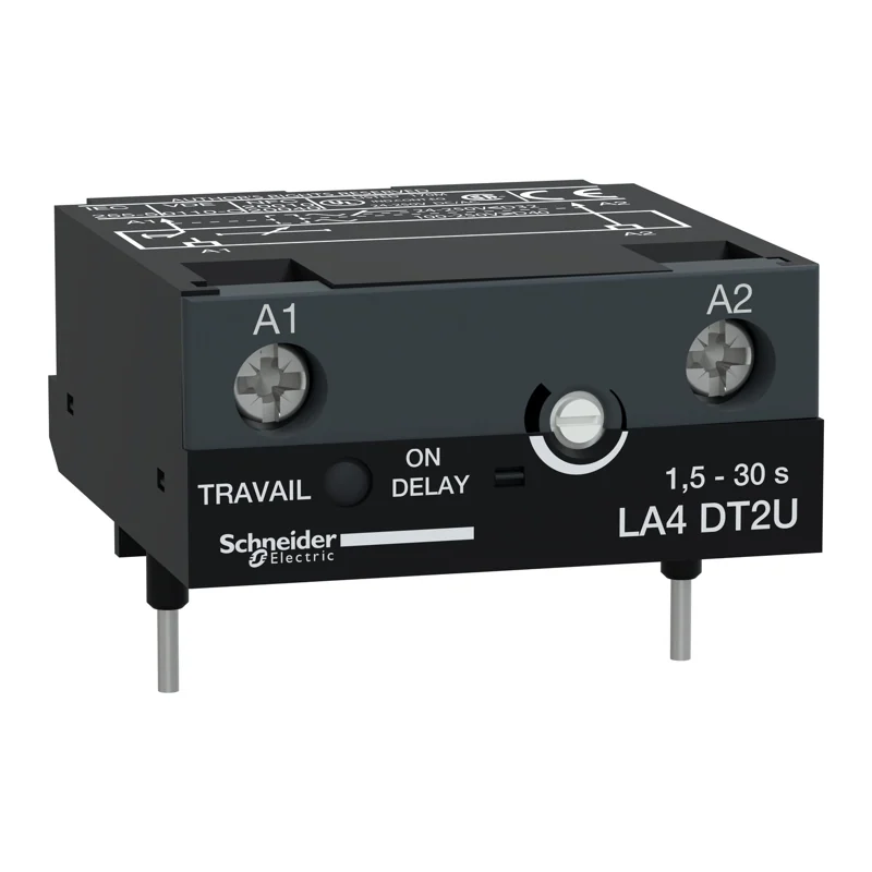 Schneider Electric LA4DT2U