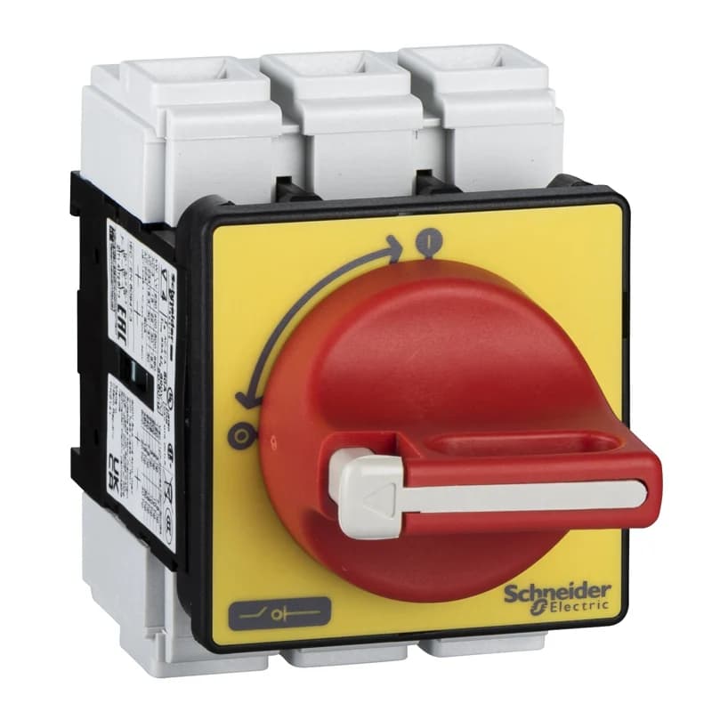 Schneider Electric VCF4