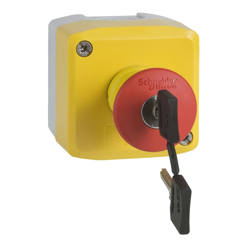 Schneider Electric XALK188F