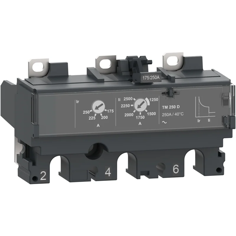Schneider Electric C253TM160