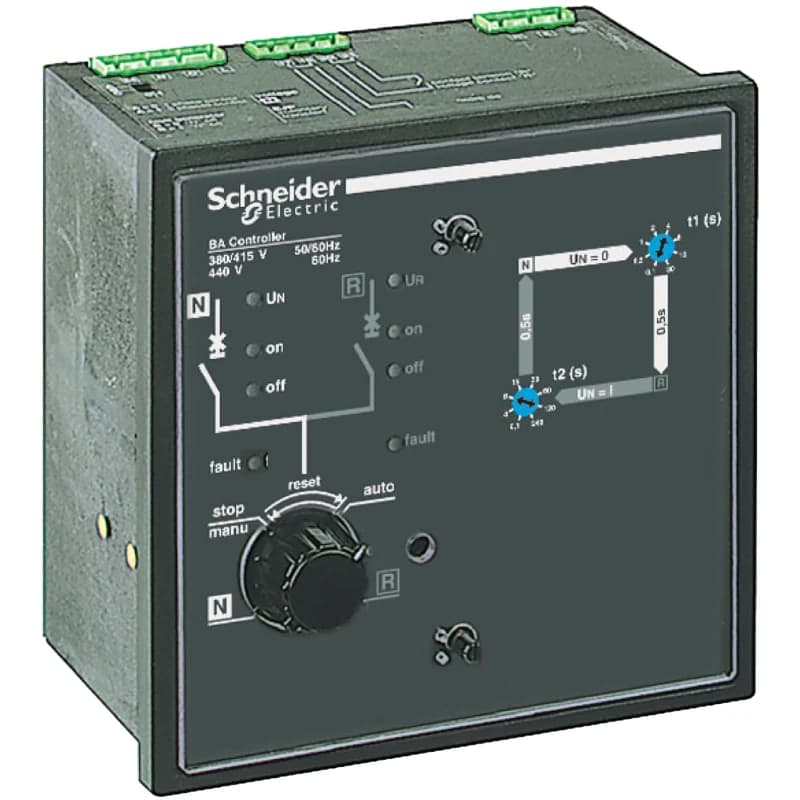 Schneider Electric 29377 Schneider Electric Low-Voltage and Automation Products
