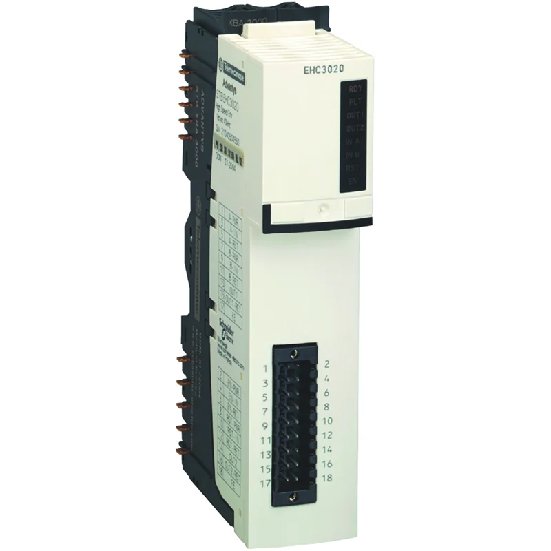 Schneider Electric STBEHC3020KC Schneider Electric Low-Voltage and Automation Products