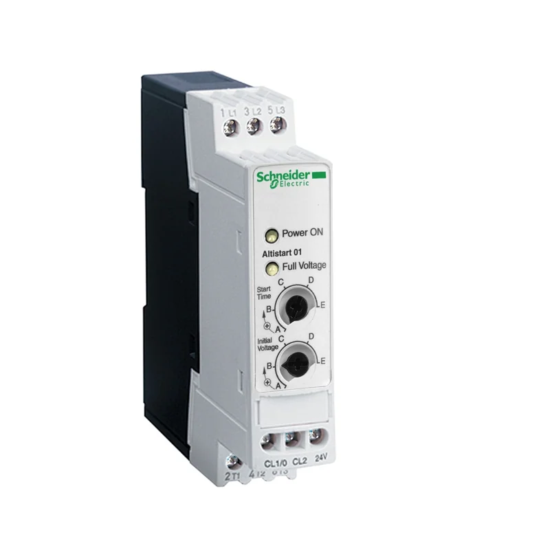 Schneider Electric ATS01N106FT