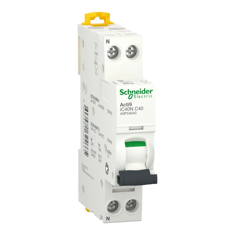 Schneider Electric A9P54640