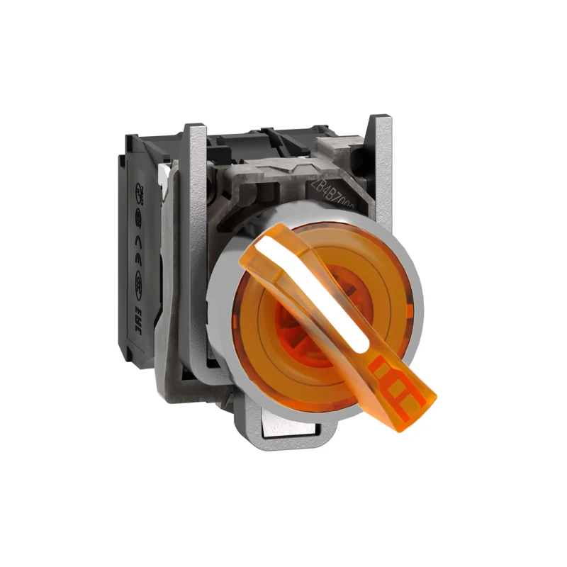 Schneider Electric XB4BK125B5