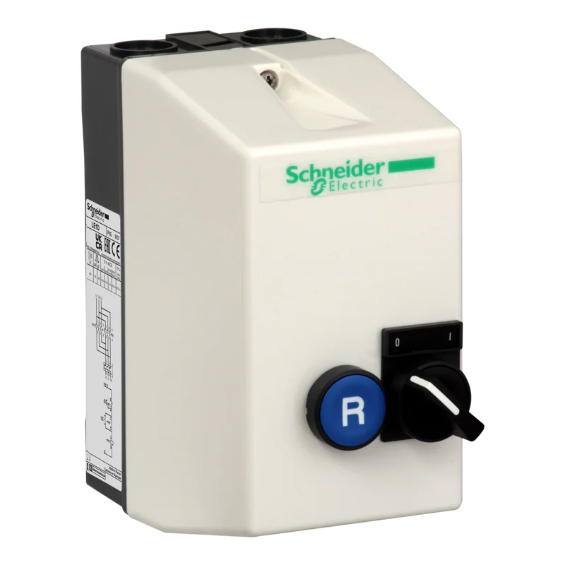 Schneider Electric LE1D09P7A13