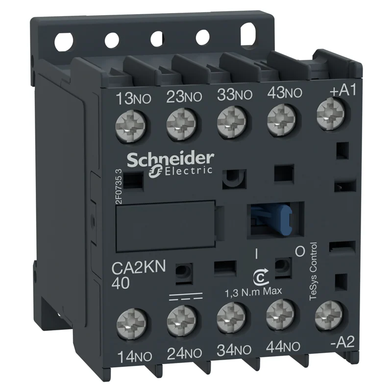 Schneider Electric CA2KN40F7