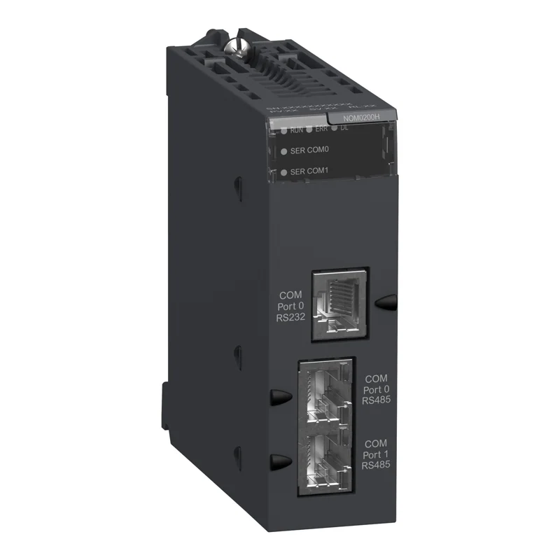 Schneider Electric BMXNOM0200H