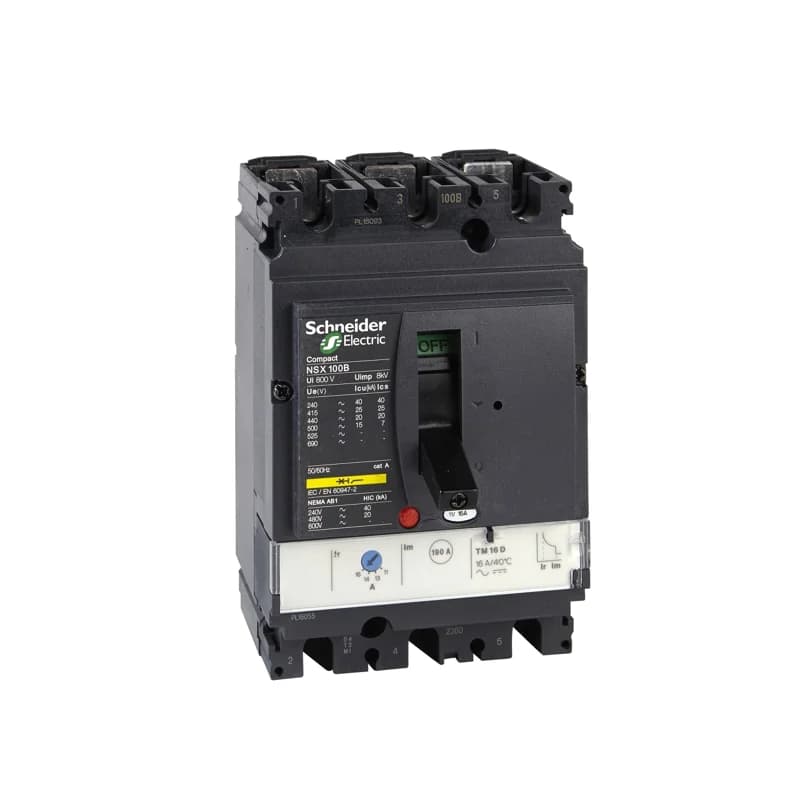 Schneider Electric LV429554