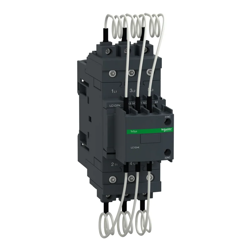 Schneider Electric LC1DPKV7
