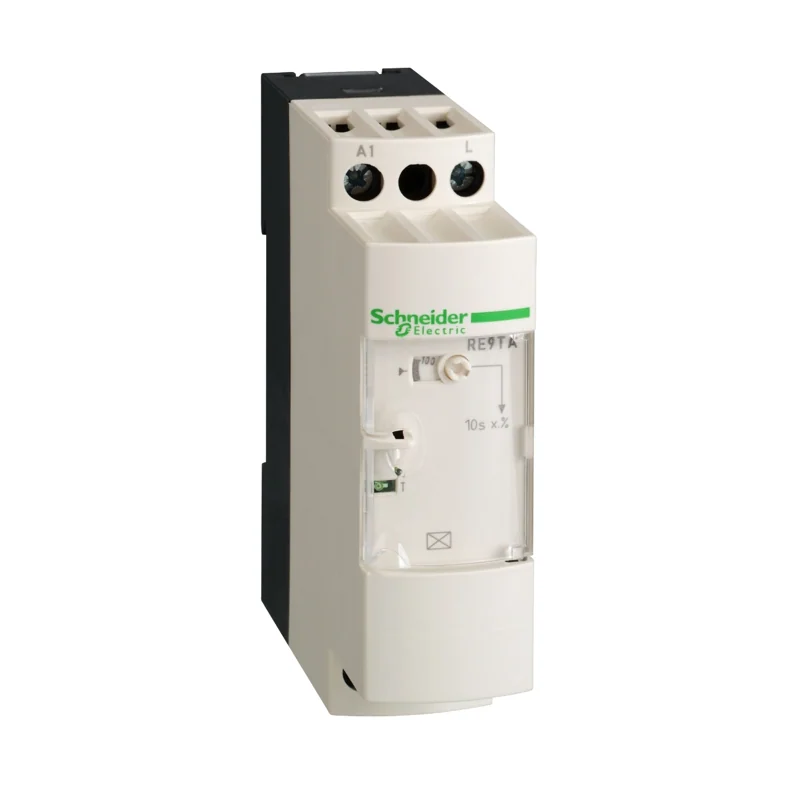 Schneider Electric RE9TA11MW Schneider Electric Low-Voltage and Automation Products