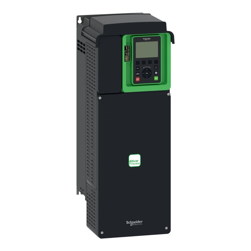 Schneider Electric ATV630D11M3