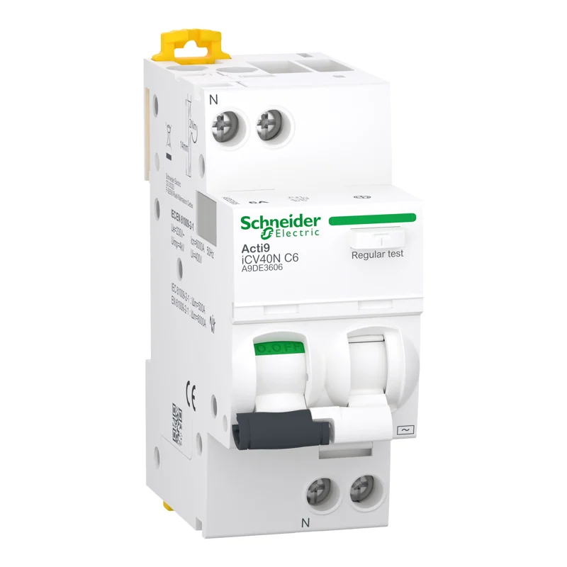 Schneider Electric A9DE3606