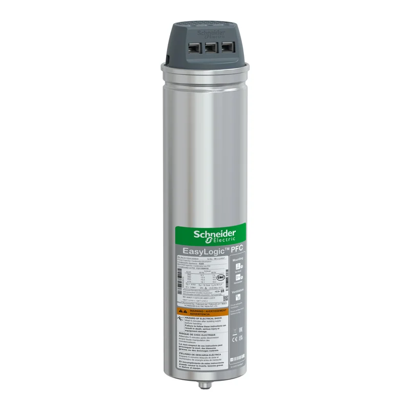 Schneider Electric BLRCS150A180B40