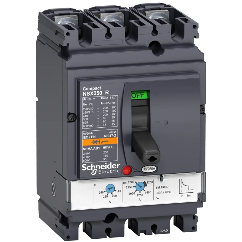 Schneider Electric LV433200