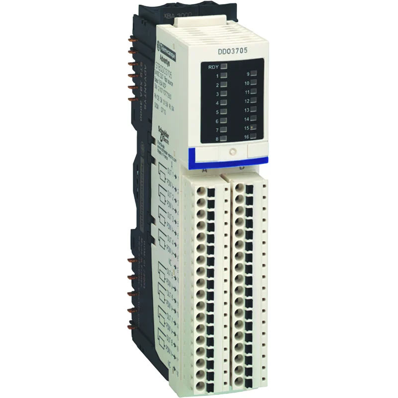 Schneider Electric STBDDO3705KS