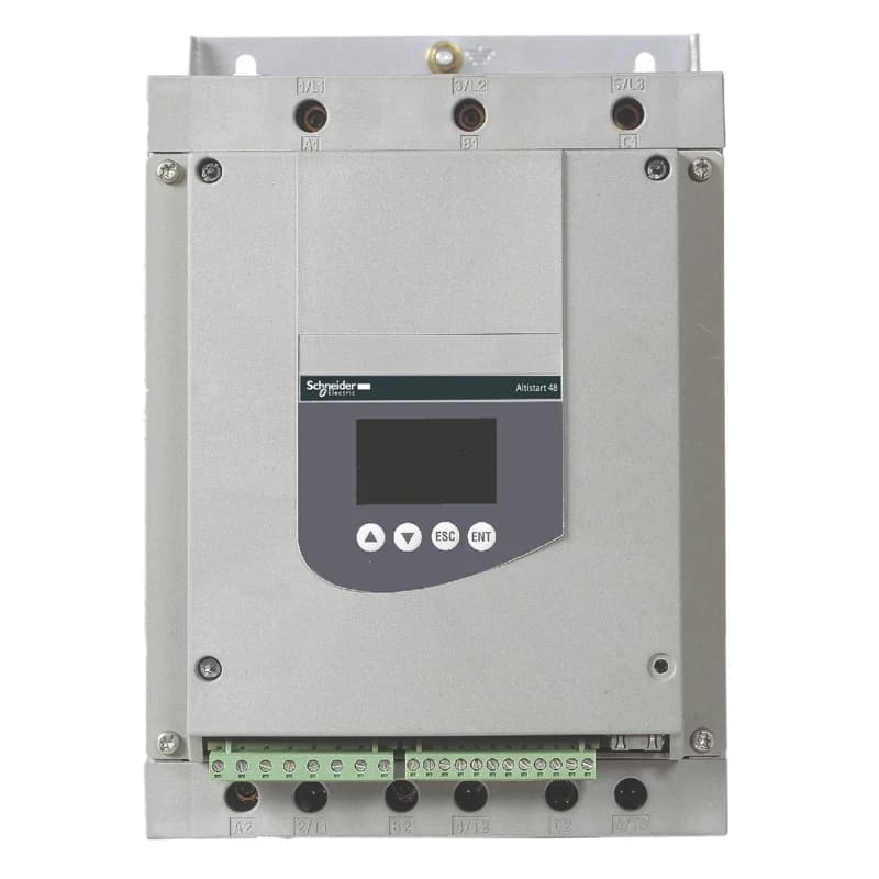 Schneider Electric ATS48D17Q