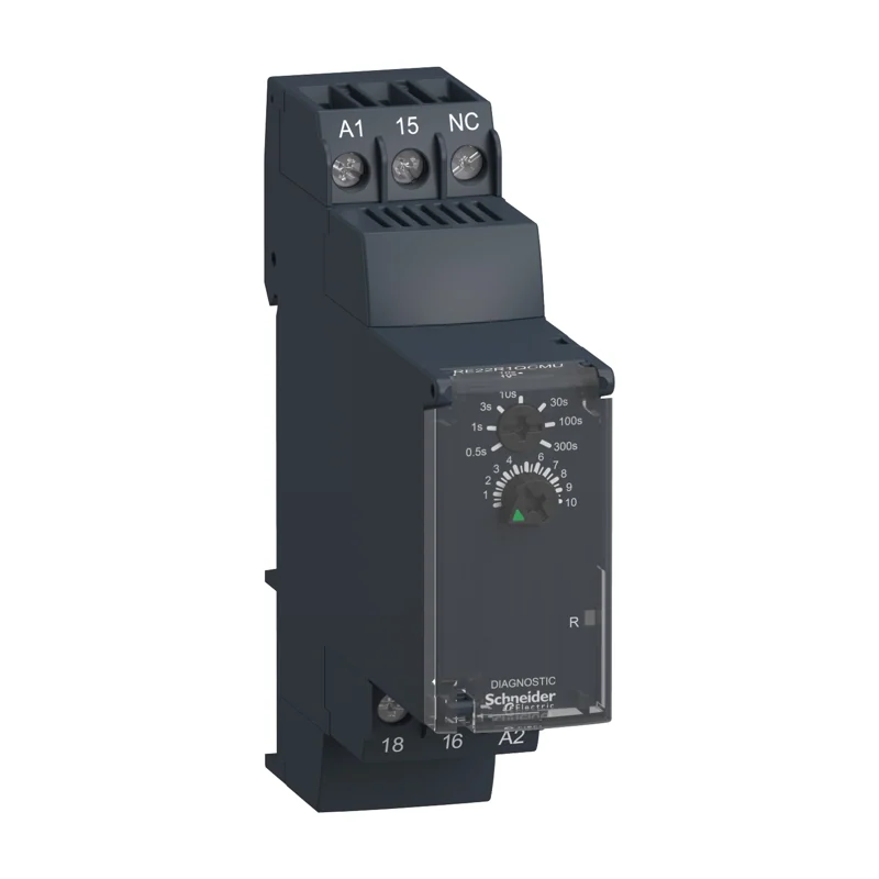 Schneider Electric RE22R1QCMU Schneider Electric Low-Voltage and Automation Products