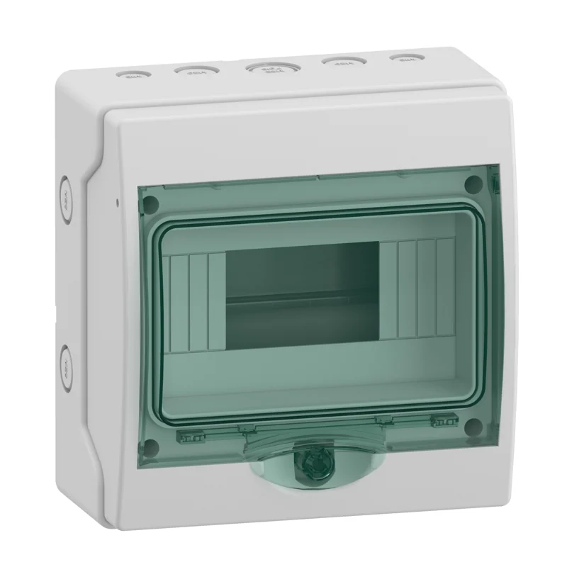 Schneider Electric 13978 Schneider Electric Low-Voltage and Automation Products